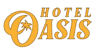 Hotel Oasis Logo
